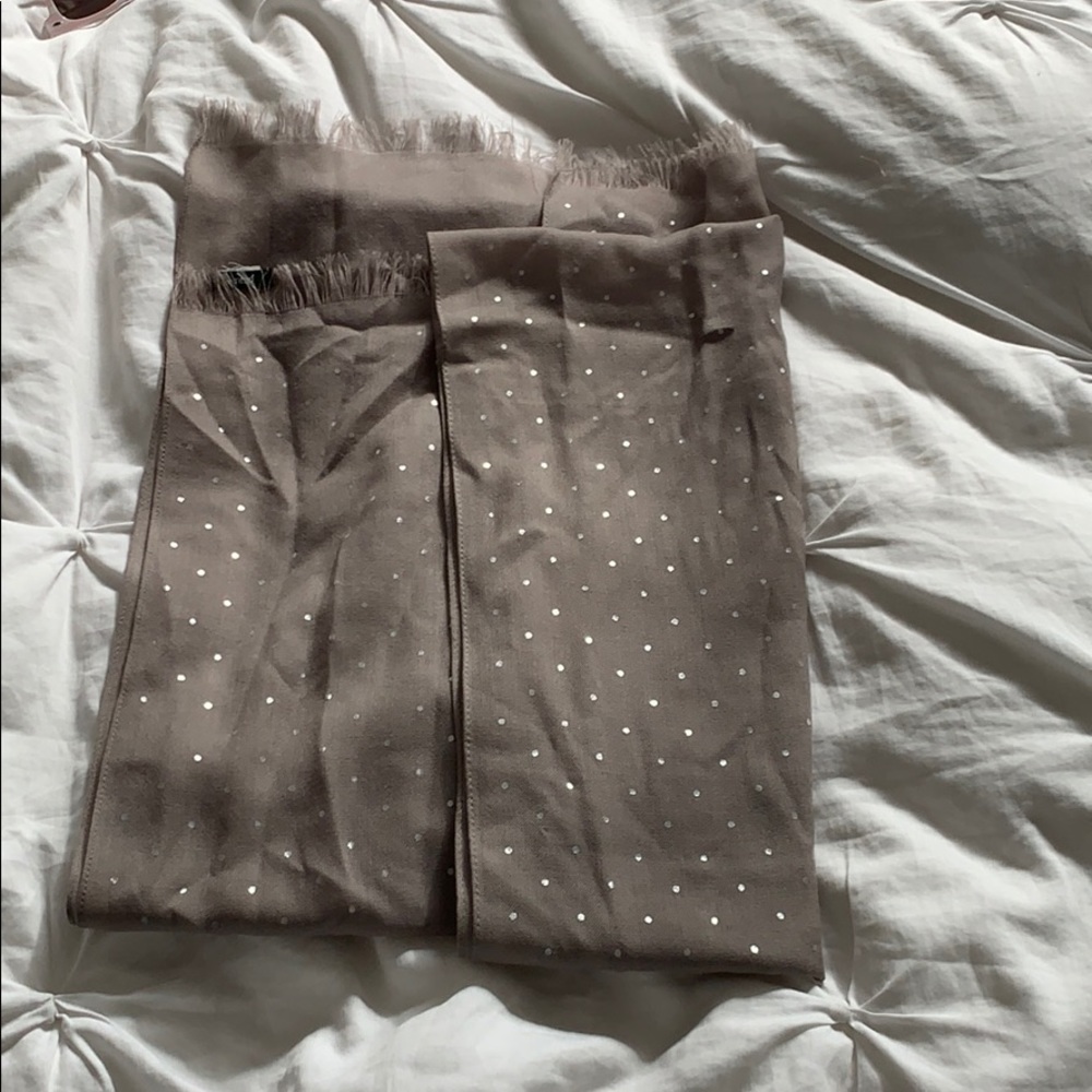 Jcrew scarf